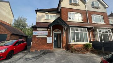 Bunbury Road exterior dental surgery