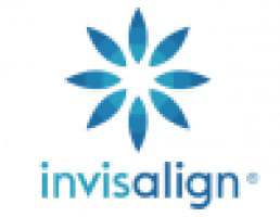 Footer logo invisalign